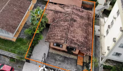 Casa à venda, 200 m² por R$ 850.000,00 - Itoupava Seca - Blumenau/SC