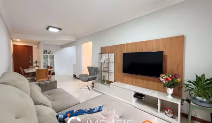 Apartamento com 2 dormitórios à venda, 91 m² por R$ 550.000,00 - Itoupava Seca - Blumenau/SC