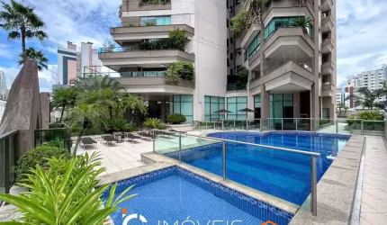 Apartamento com 3 dormitórios à venda, 154 m² por R$ 1.380.000,00 - Jardim Blumenau - Blumenau/SC