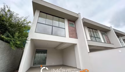 CASA COM 3 DORMITÓRIOS À VENDA, 141 M² POR R$ 695.000,00 - VELHA - BLUMENAU/SC