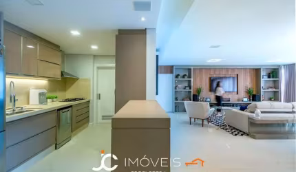 Apartamento com 3 dormitórios à venda, 188 m² por R$ 1.500.000,00 - Vorstadt - Blumenau/SC