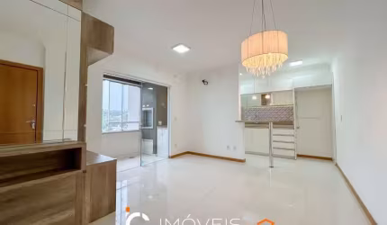 APARTAMENTO COM 2 DORMITÓRIOS À VENDA, 65 M² POR R$ 445.000,00 - VELHA - BLUMENAU/SC