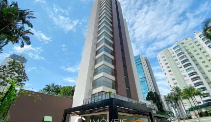 Apartamento com 3 suítes à venda, 133 m² por R$ 1.490.000 - Victor Konder - Blumenau/SC