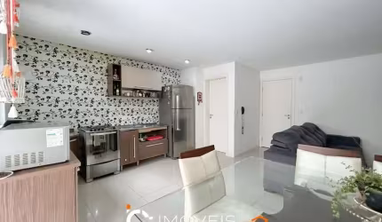 Apartamento com 2 dormitórios à venda, 97 m² por R$ 430.000,00 - Água Verde - Blumenau/SC