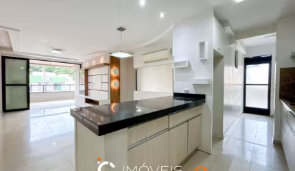 Apartamento com 3 suítes à venda, 127 m² por R$ 690.000 - Escola Agrícola - Blumenau/SC