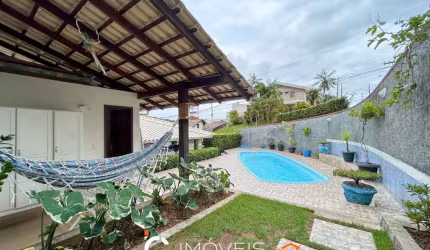 Casa com 3 dormitórios à venda, 186 m² por R$ 750.000,00 - Fortaleza - Blumenau/SC