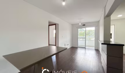 Apartamento com 3 dormitórios à venda, 77 m² por R$ 450.000,00 - Tribess - Blumenau/SC
