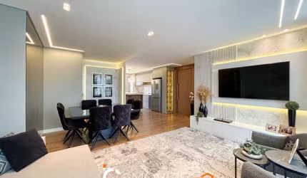 Apartamento com 3 dormitórios à venda, 149 m² por R$ 1.470.000,00 - Vila Nova - Blumenau/SC