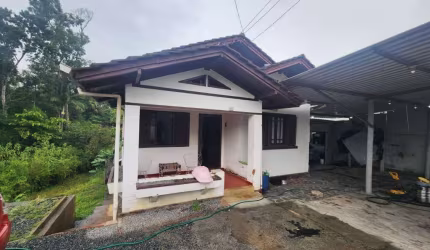 Terreno à venda, 1064 m² por R$ 850.000,00 - Salto Norte - Blumenau/SC