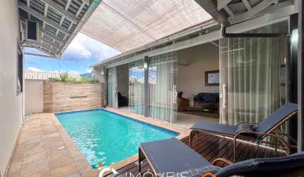Casa com 3 dormitórios sendo 1 suíte à venda, 169 m² por R$ 850.000 - Água Verde - Blumenau/SC
