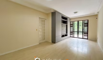 Apartamento com 3 dormitórios à venda, 113 m² por R$ 575.000,00 - Vila Formosa - Blumenau/SC