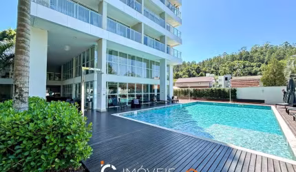 Apartamento com 3 dormitórios à venda, 194 m² por R$ 2.950.000,00 - Bom Retiro - Blumenau/SC