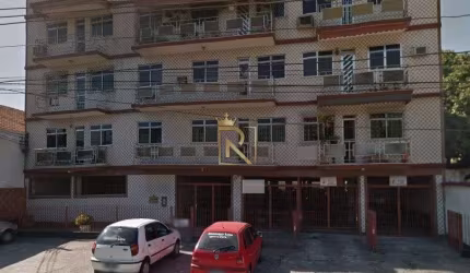 Apartamento no Rio de janeiro, Vaz Lobo, 1 quarto de 62m². Ac. carta !