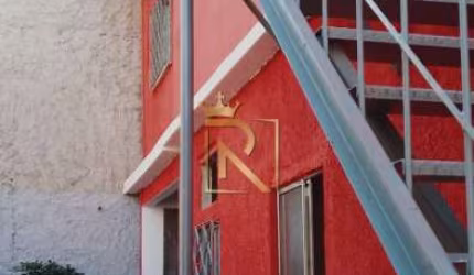 Duas Casas com 2 e 3  quartos em Coelho Neto - Rio de Janeiro