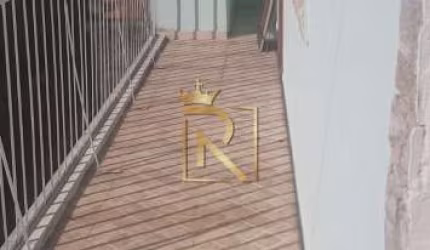 Casa tipo Apartamento com 2 quartos em Marechal Hermes