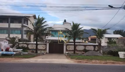 Casa Grande em Jaconé Rio de Janeiro