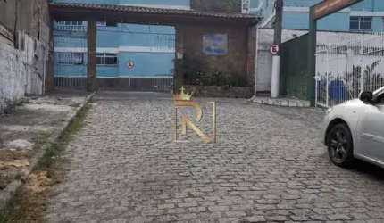 Apartamento de 58m² em Muriqui/RJ com 2 quartos