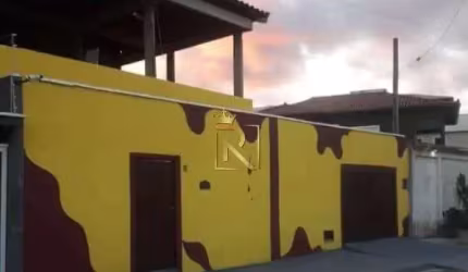 Casa em Rio das Ostras