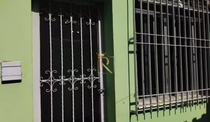 Casa em Sulacap - Rio de Janeiro - com 5 quartos - 312m²
