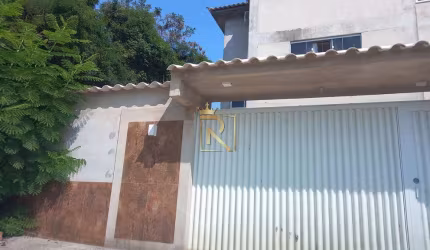 Casa com 3 Suites - 375 m²  Iguaba Pequena/Rj