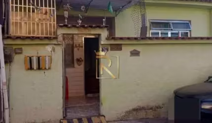 Casa de vila em Jard. Sulacap, 120m² com piscina.