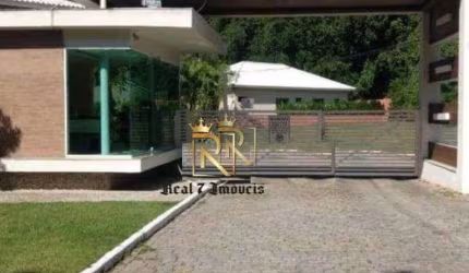 Terreno alto padrão no condominio Arboredo - Niteroi /Aceita Carta/Fin. Bancário