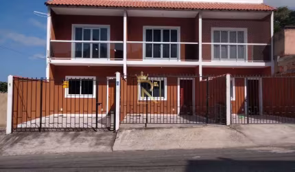 Lindo imóvel, próximo a praia de Ibicuí/ Mangaratiba- Ac. Financiamento