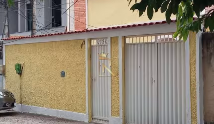 Casa em Magalhães Bastos / Rj 225m²