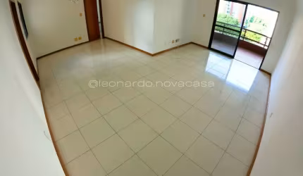 Vieiralves - 3 Quartos com Suíte