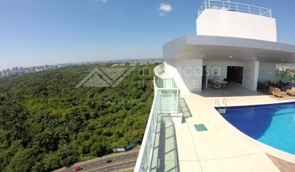 Apartamento 1 Quarto - Excelente Localização