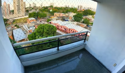 Vieiralves - 3 Quartos