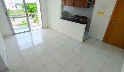 2 Quartos com Suíte | D. Pedro