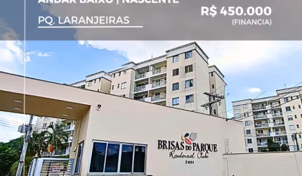 3 Quartos, com Suíte - Valor de Oportunidade