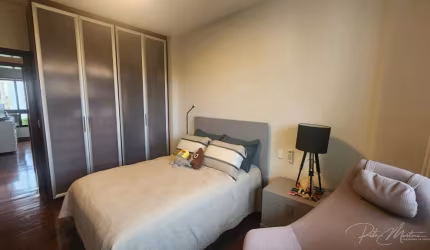 Apartamento para Venda em Salvador, Itaigara, 4 dormitórios, 4 suítes, 2 banheiros, 3 vagas