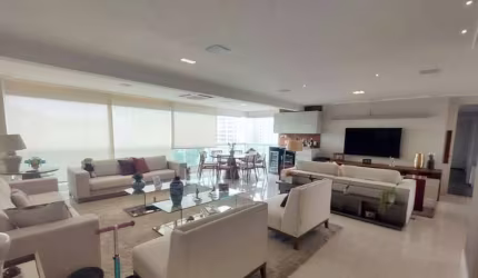 Apartamento para Venda em Salvador, Itaigara, 3 dormitórios, 3 suítes, 4 banheiros, 3 vagas