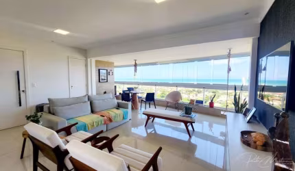 Apartamento para Venda em Salvador, Patamares, 3 dormitórios, 3 suítes, 2 banheiros, 3 vagas