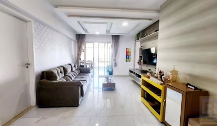Apartamento para Venda em Salvador, Pituaçu, 3 dormitórios, 1 suíte, 2 banheiros, 2 vagas