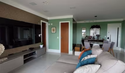 Apartamento para Venda em Salvador, Patamares, 3 dormitórios, 3 suítes, 2 banheiros, 2 vagas
