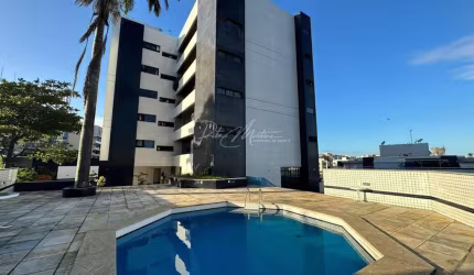 Apartamento para Venda em Salvador, Rio Vermelho, 3 dormitórios, 3 suítes, 3 banheiros, 4 vagas