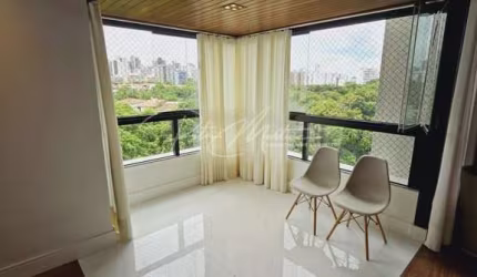 Apartamento para Venda em Salvador, Itaigara, 4 dormitórios, 4 suítes, 3 banheiros, 3 vagas
