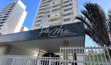 Apartamento para Venda em Salvador, Cidade Jardim, 4 dormitórios, 1 suíte, 2 banheiros, 2 vagas