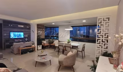 Apartamento para Venda em Salvador, Jardim Armação, 3 dormitórios, 1 suíte, 2 banheiros, 2 vagas