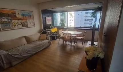 Apartamento para Venda em Salvador, Pituba, 4 dormitórios, 1 suíte, 3 banheiros, 2 vagas