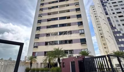 Apartamento para Venda em Salvador, Jardim Armação, 3 dormitórios, 2 banheiros, 1 vaga
