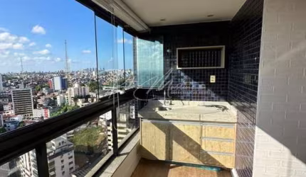 Apartamento para Venda em Salvador, Federação, 1 dormitório, 1 banheiro, 1 vaga