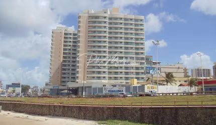 Apartamento para Venda em Salvador, Pituba, 3 dormitórios, 1 suíte, 3 banheiros, 2 vagas