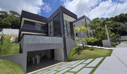Apartamento para Venda em Camaçari, Vila de Abrantes (Abrantes), 4 dormitórios, 4 suítes, 3 banheiros, 4 vagas