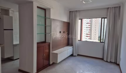 Apartamento para Venda em Salvador, Pituba, 2 dormitórios, 2 banheiros, 2 vagas