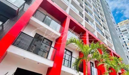 Apartamento para Venda em Salvador, Barra, 1 dormitório, 1 banheiro