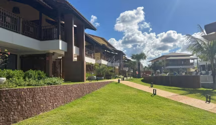 Apartamento para Venda em Camaçari, Itacimirim (Monte Gordo), 4 dormitórios, 4 suítes, 2 banheiros, 4 vagas
